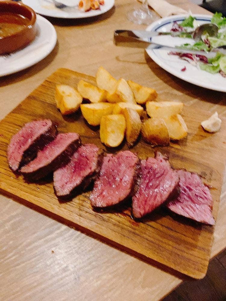 琴似バル