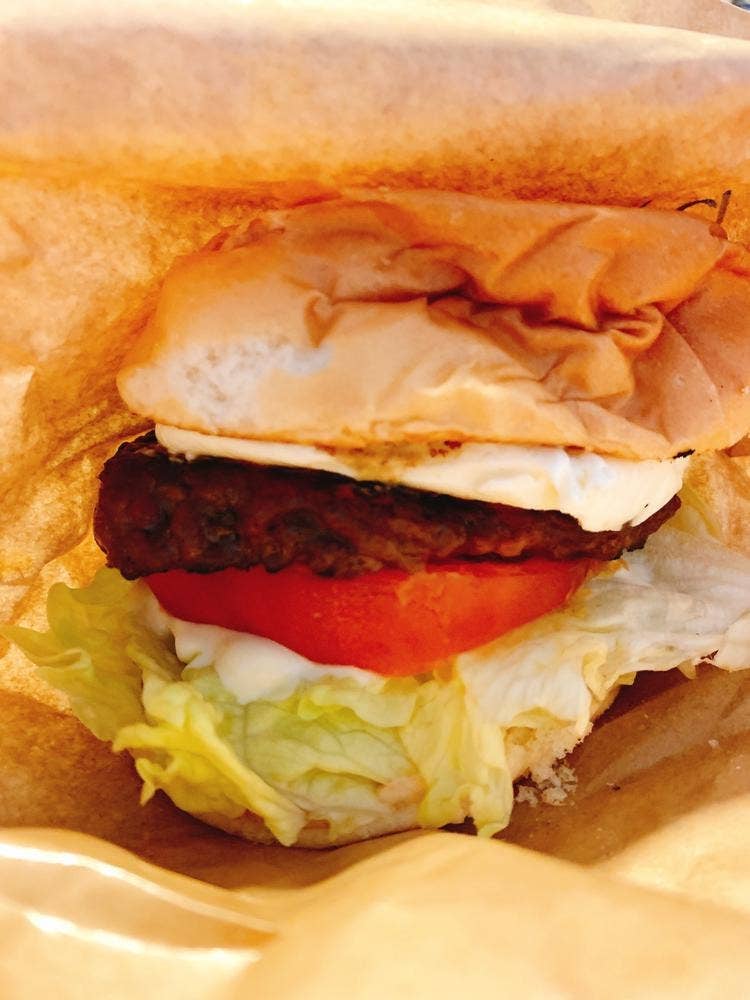 QROTH BURGER