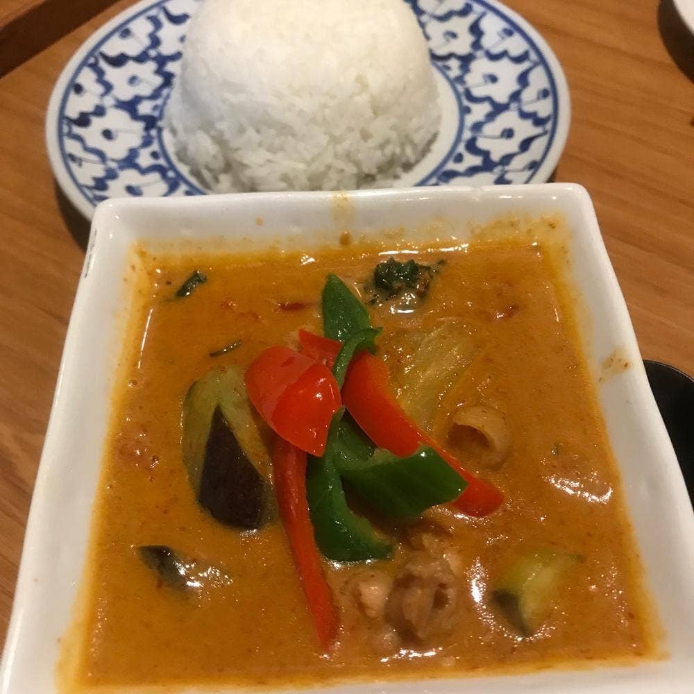 プロォーイ タイ