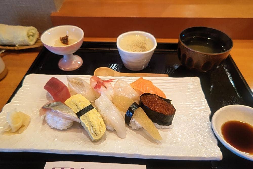 寿しの壽