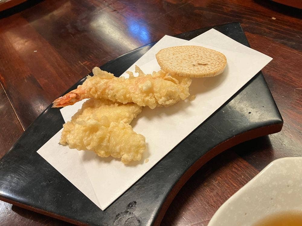 米橋