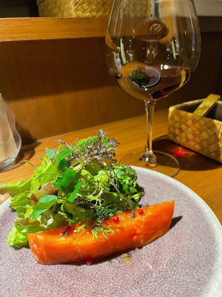 カフェコンヴェルサ