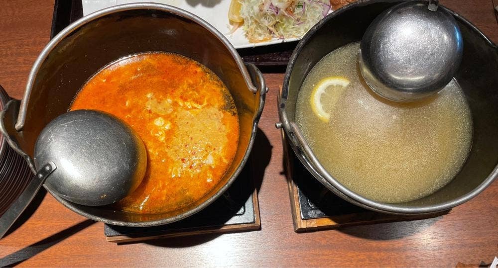 れすとらん 花ん華