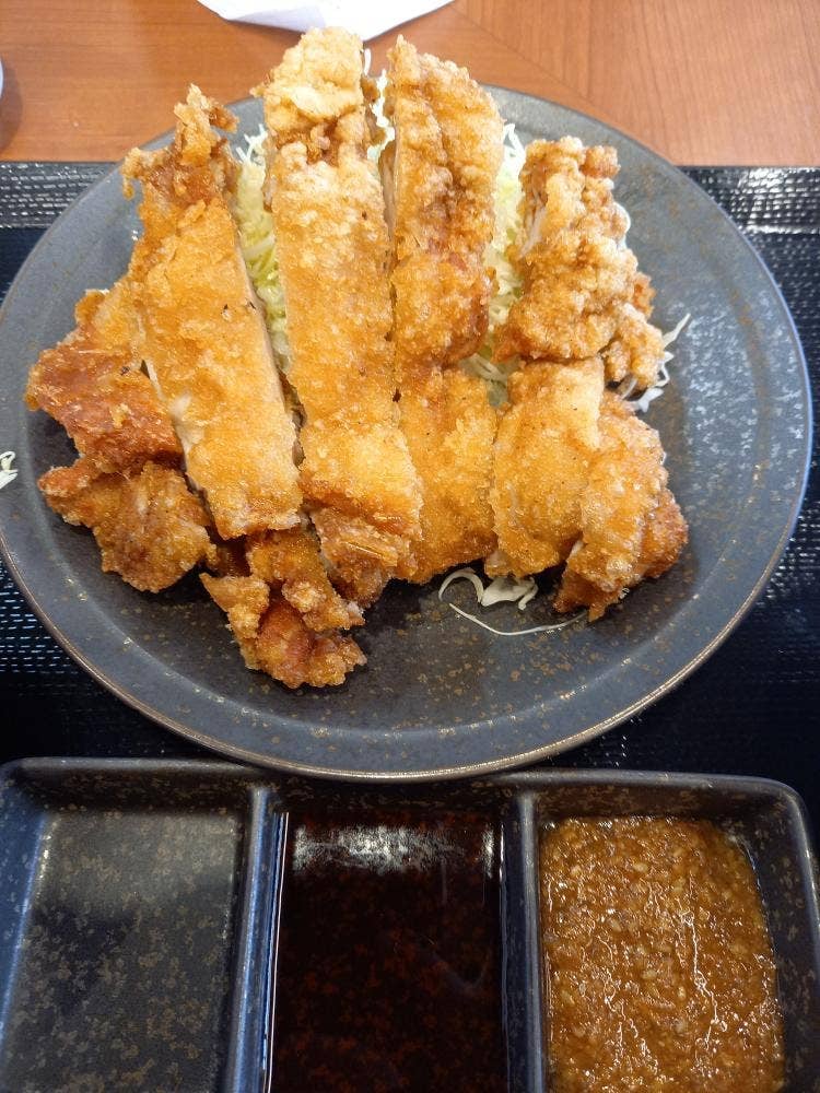 からやま 岸和田土生店