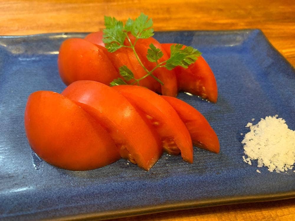 ほく菜 春吉本店