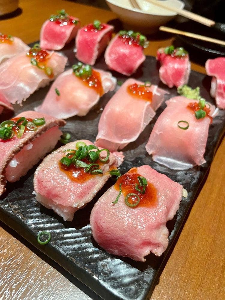 個室居酒屋 焼き鳥＆海鮮寿司食べ放題 旬香 新宿東口本店