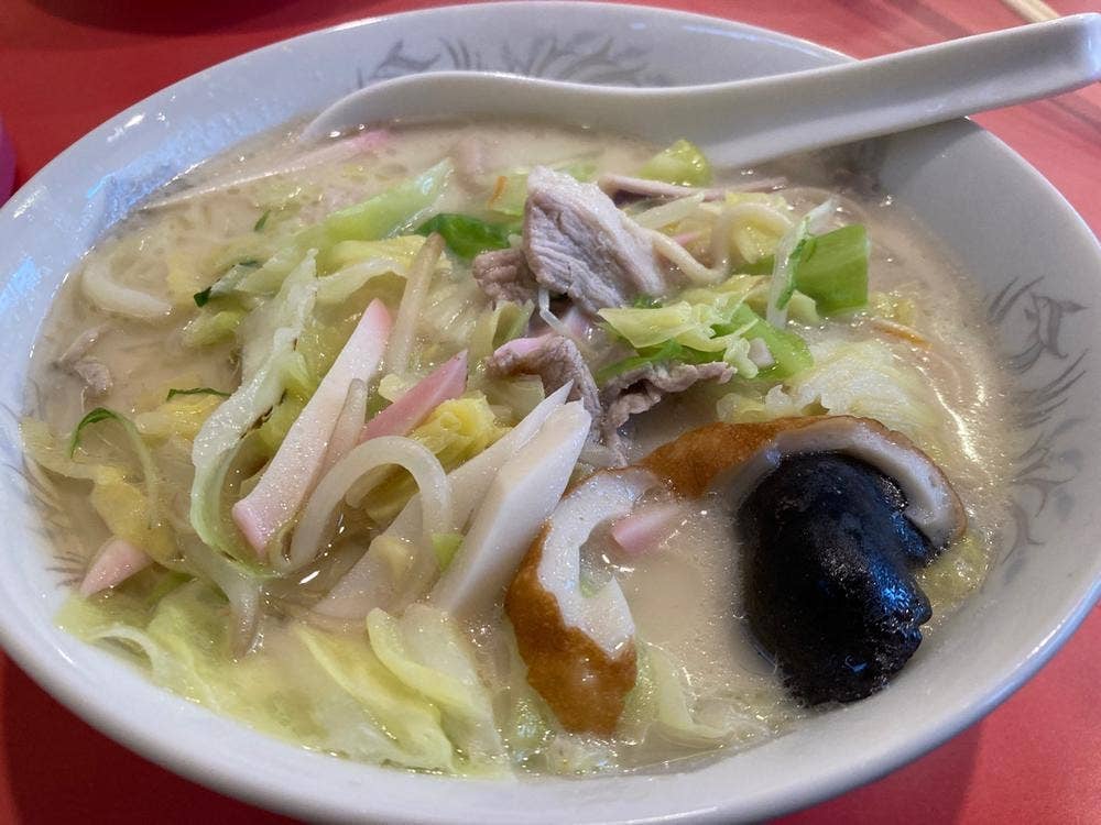 楓林