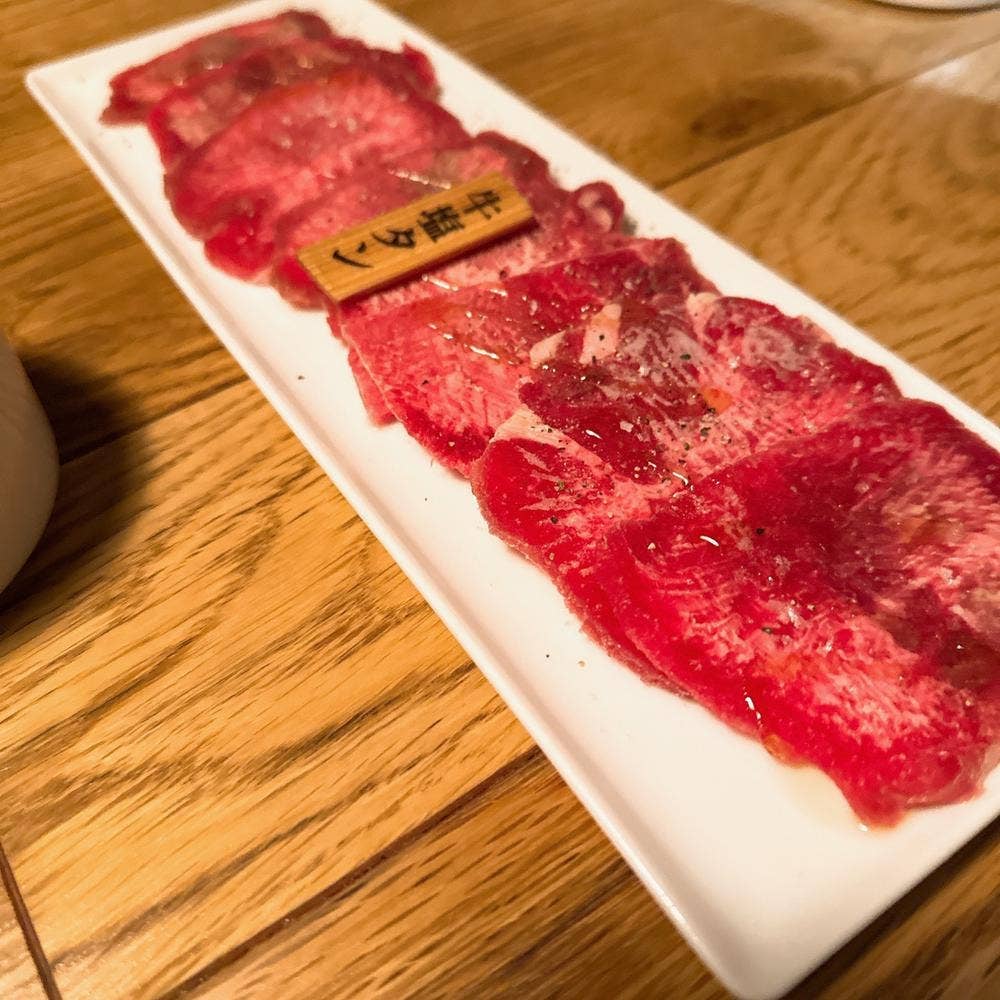 焼肉 福 名駅西口店