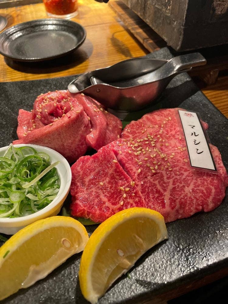 慶州 南草津店