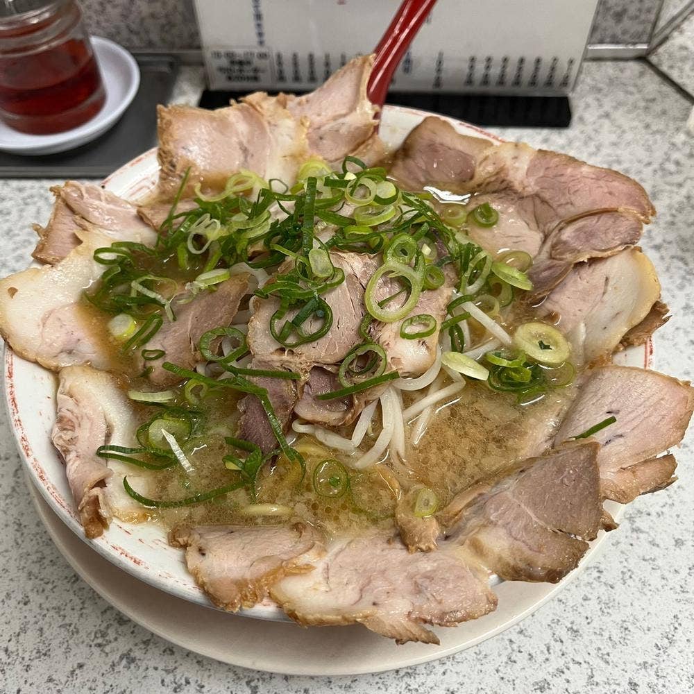 ラーメン玉津