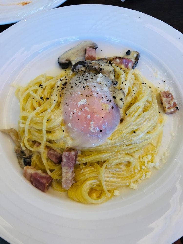 トラットリア ココロ