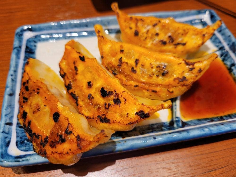 韓激 高松店