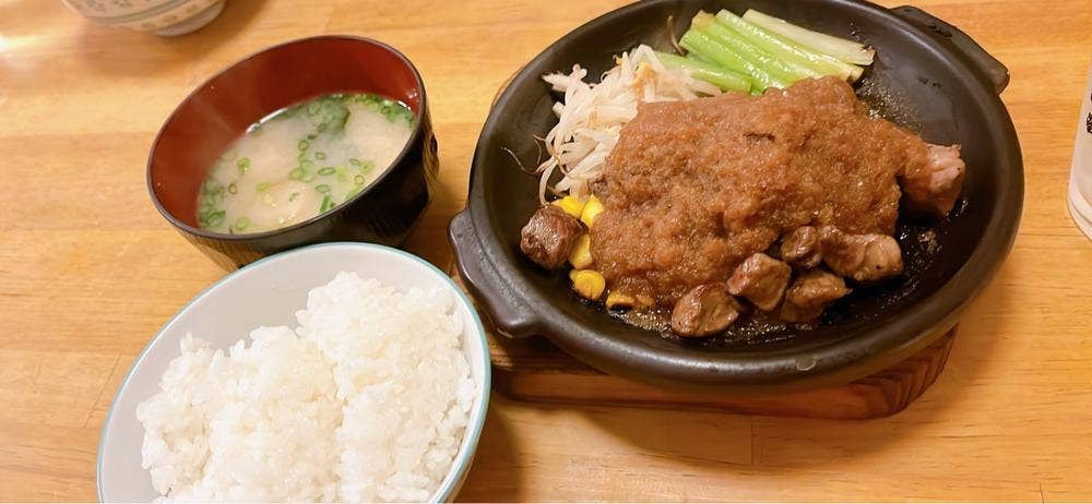 居酒屋 かきがわ