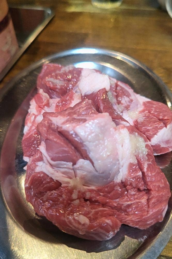 小樽ジンギスカン倶楽部 北とうがらし本店
