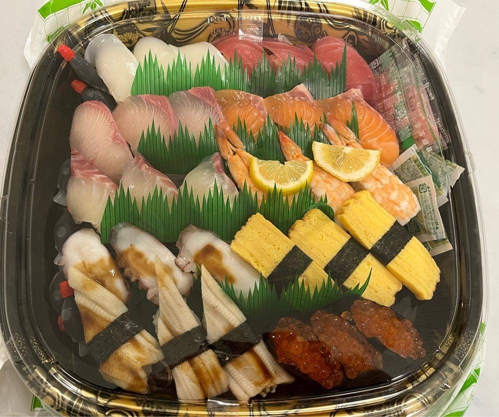 魚河岸料理 うおぎん