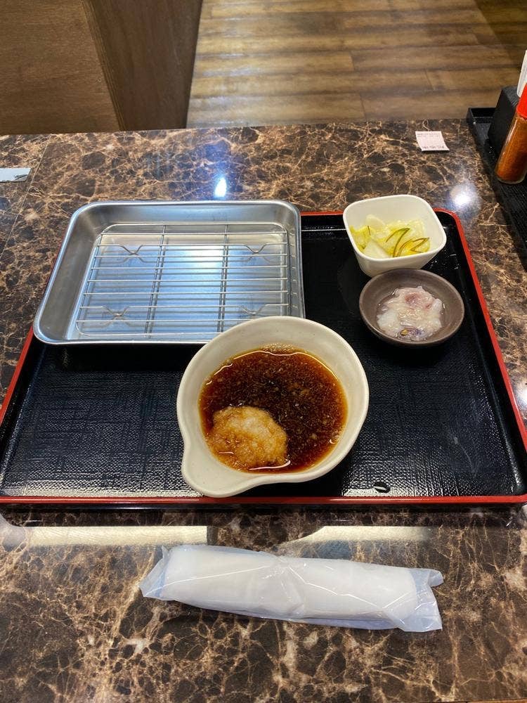 天ぷら だるま いちばん 福岡南店