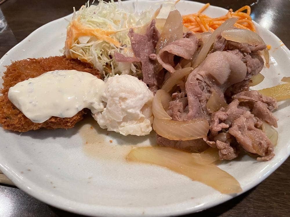 ミュンヘン 淀屋橋店