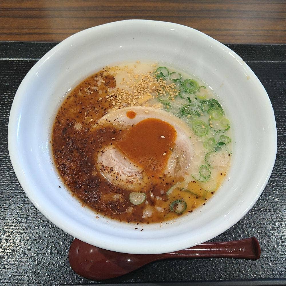 ごはんどき 東大和店