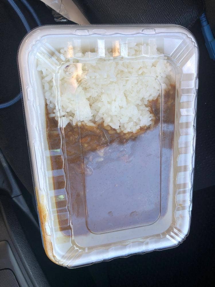 カレーショップ サルバドーレ