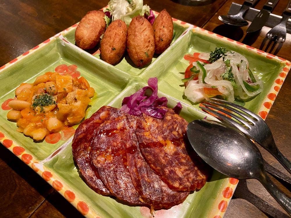 マヌエル・コジーニャ・ポルトゲーザ 渋谷店