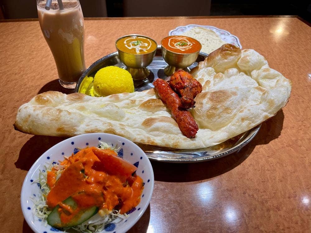 ラジャン