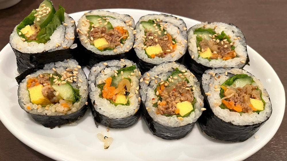 コリアンダイニング李朝園 上本町店