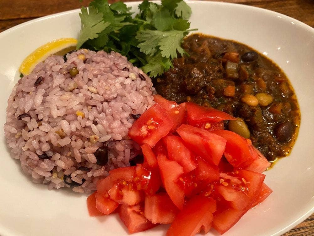 ジンジャーモノコト