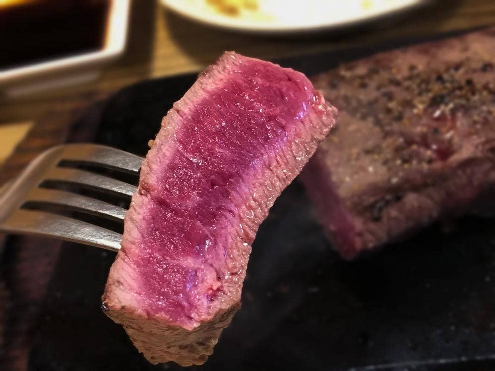 やっぱりステーキ 5th あしびなー店