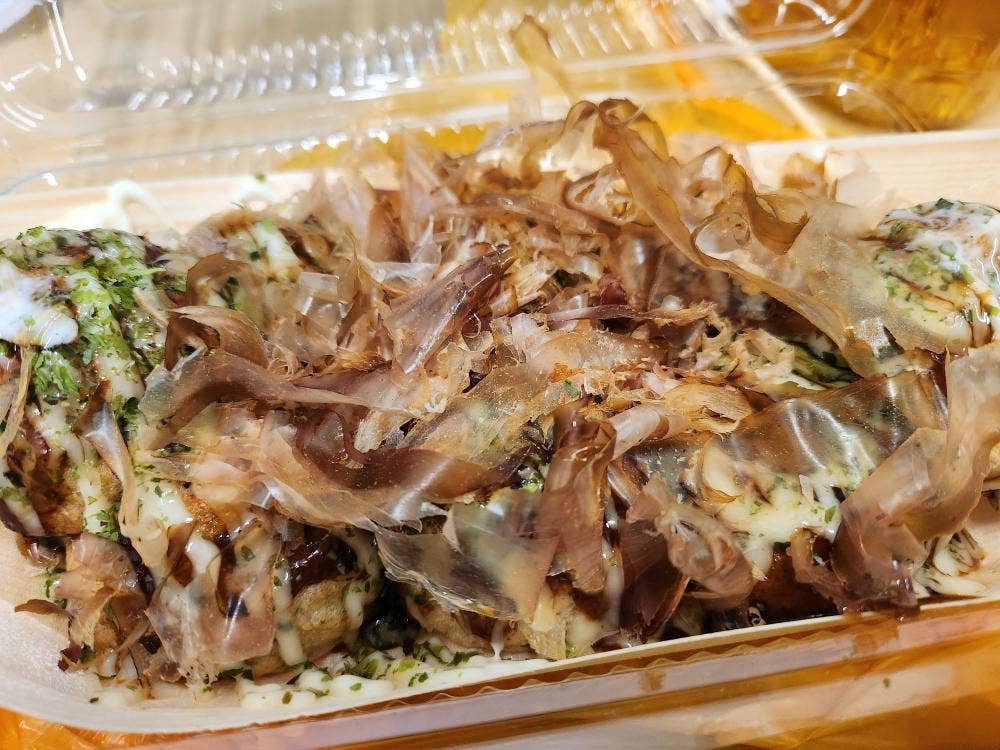 頑固蛸 仙台店