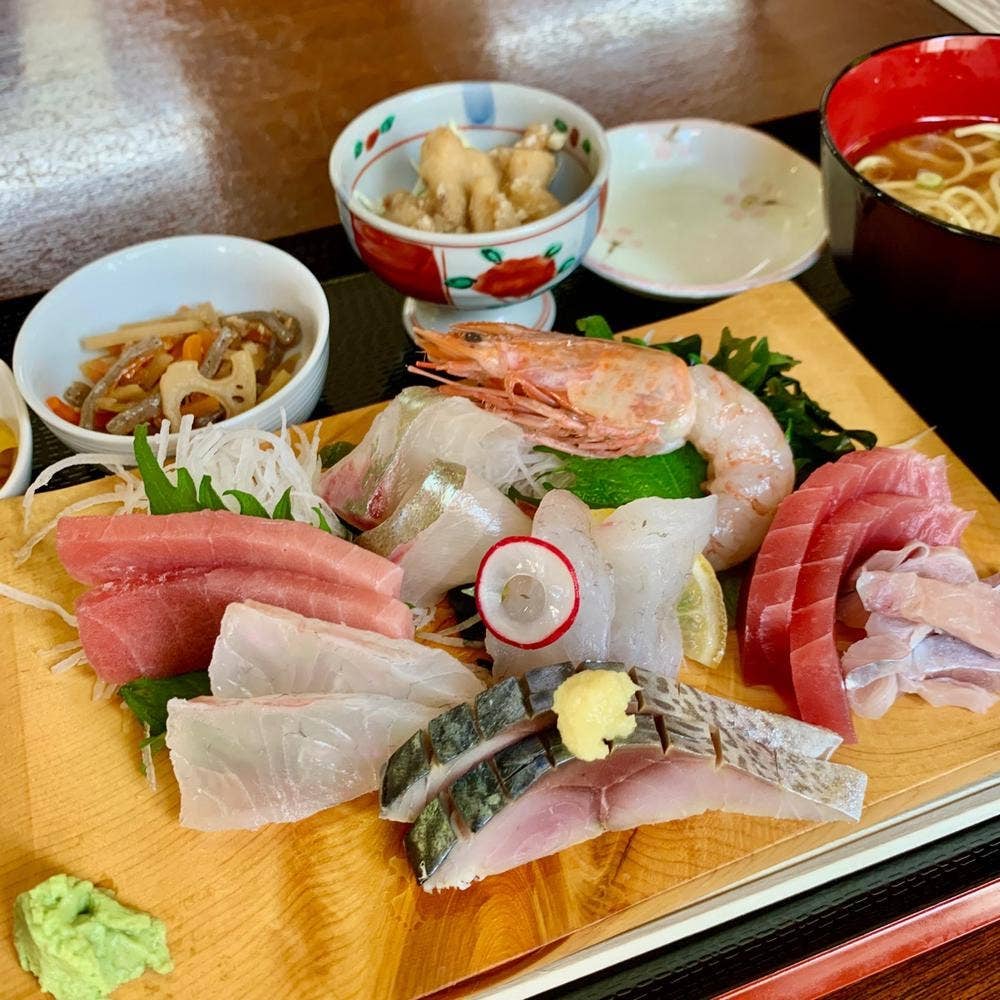 OISHINBOはじめんち