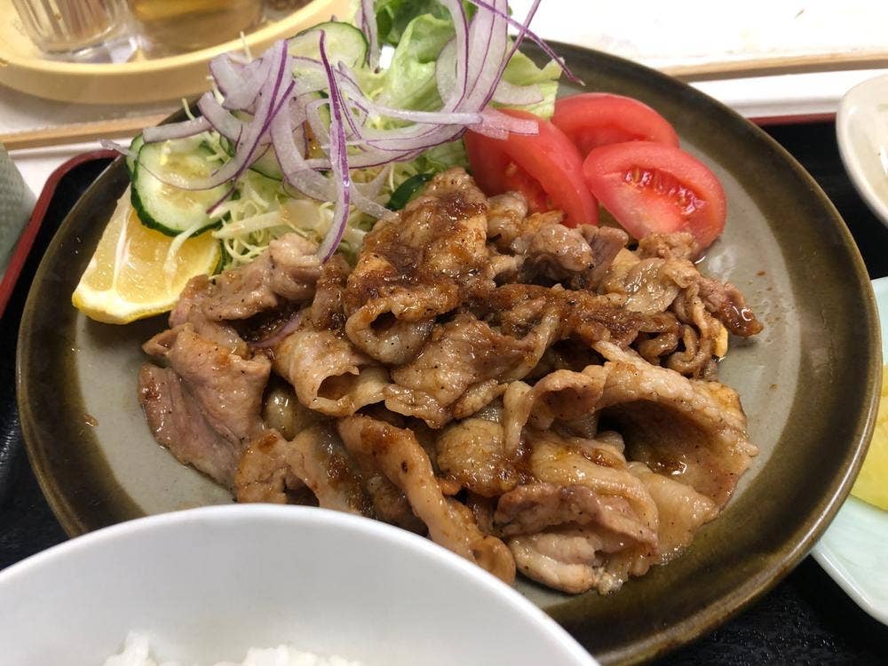 味松食堂