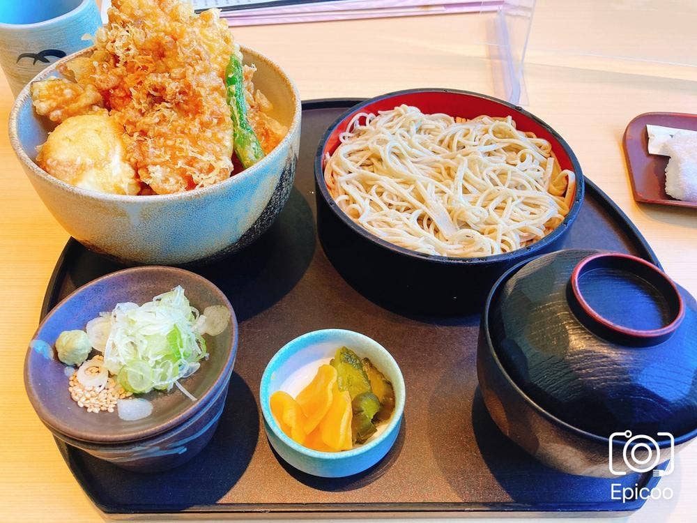 はな膳 市川大野店