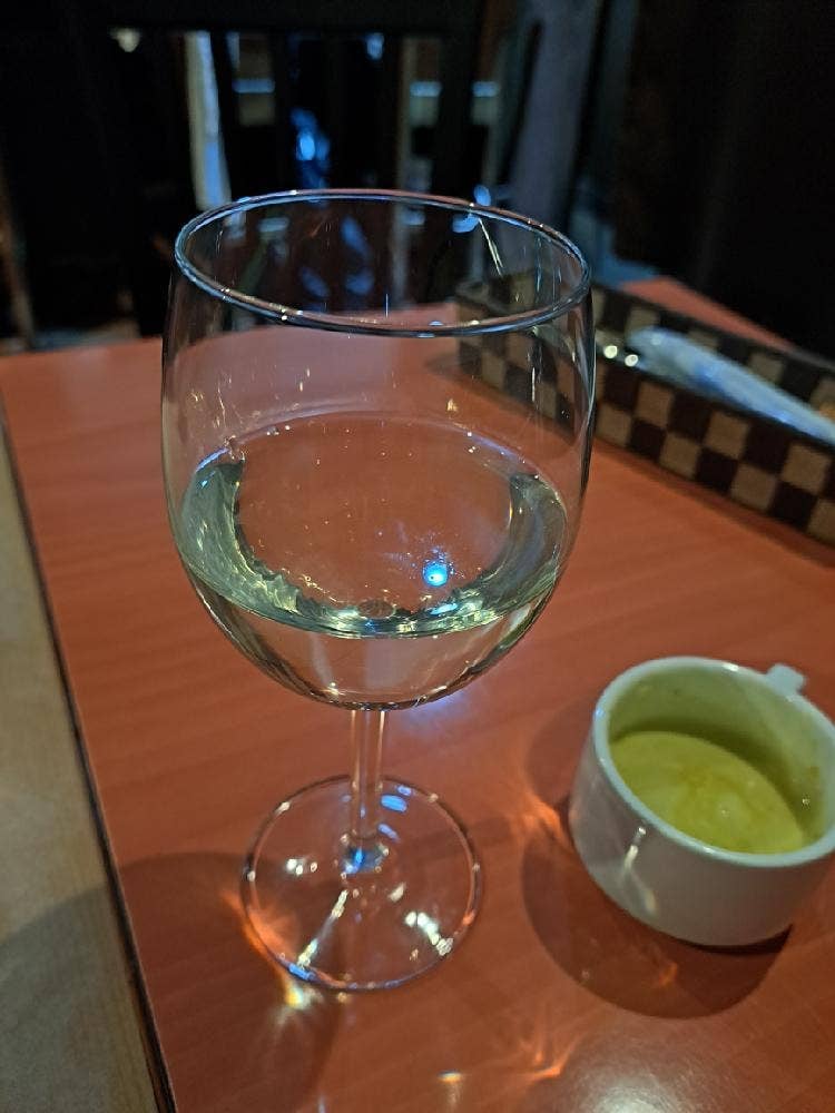 ワイン酒場 HITOe natura