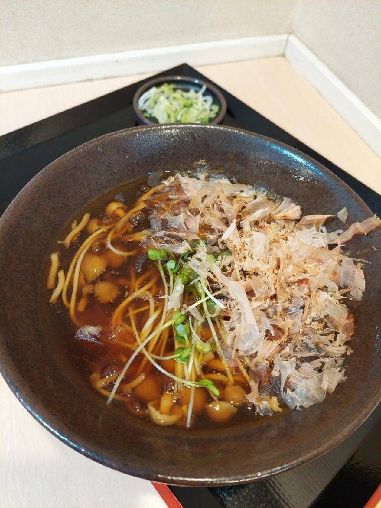 ゆで太郎 もつ次郎 三田3丁目店