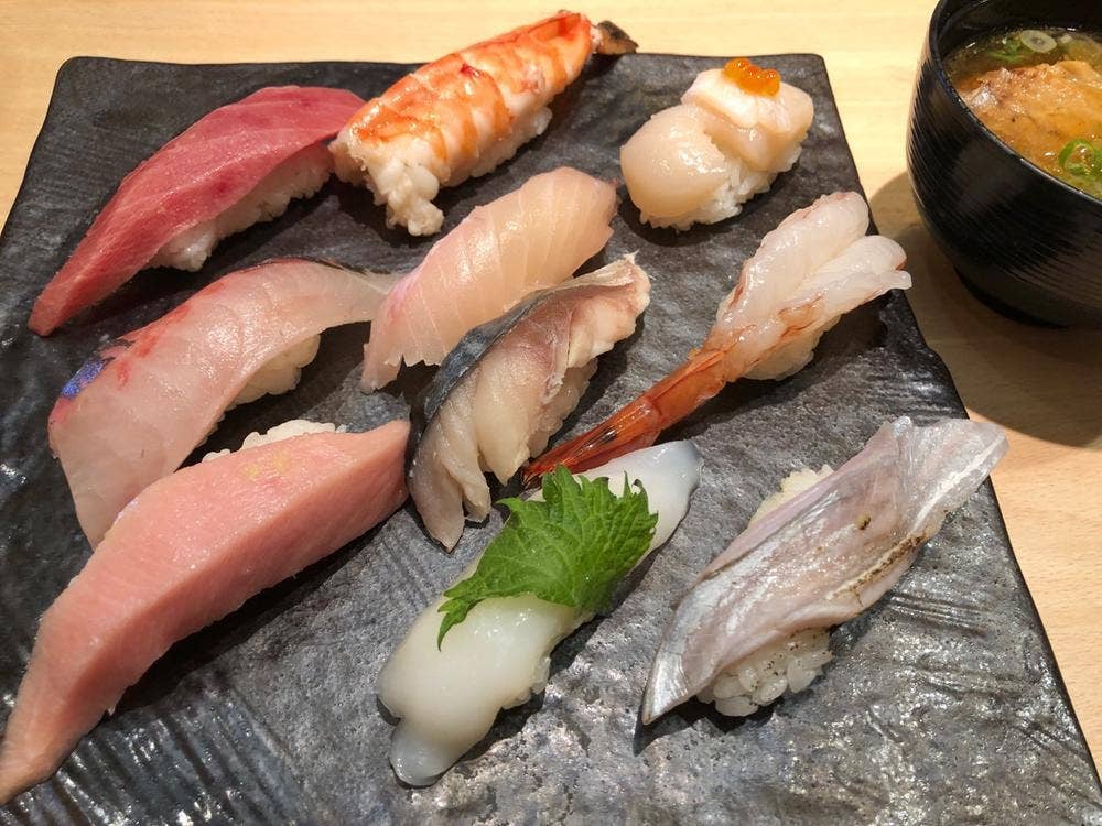 魚錠 可児店