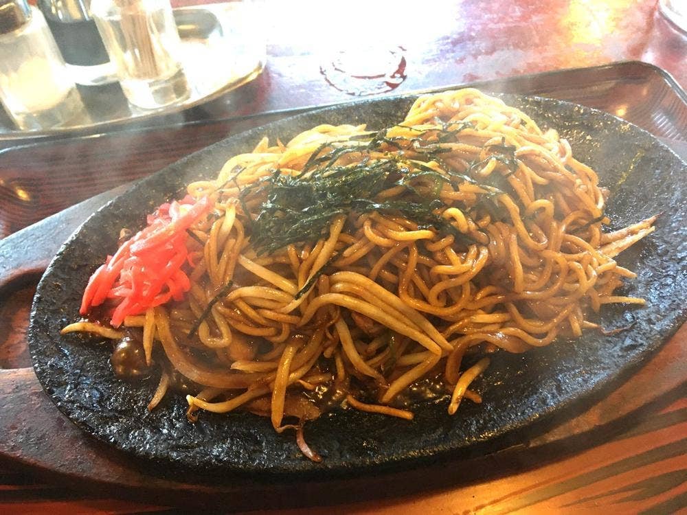 二番館