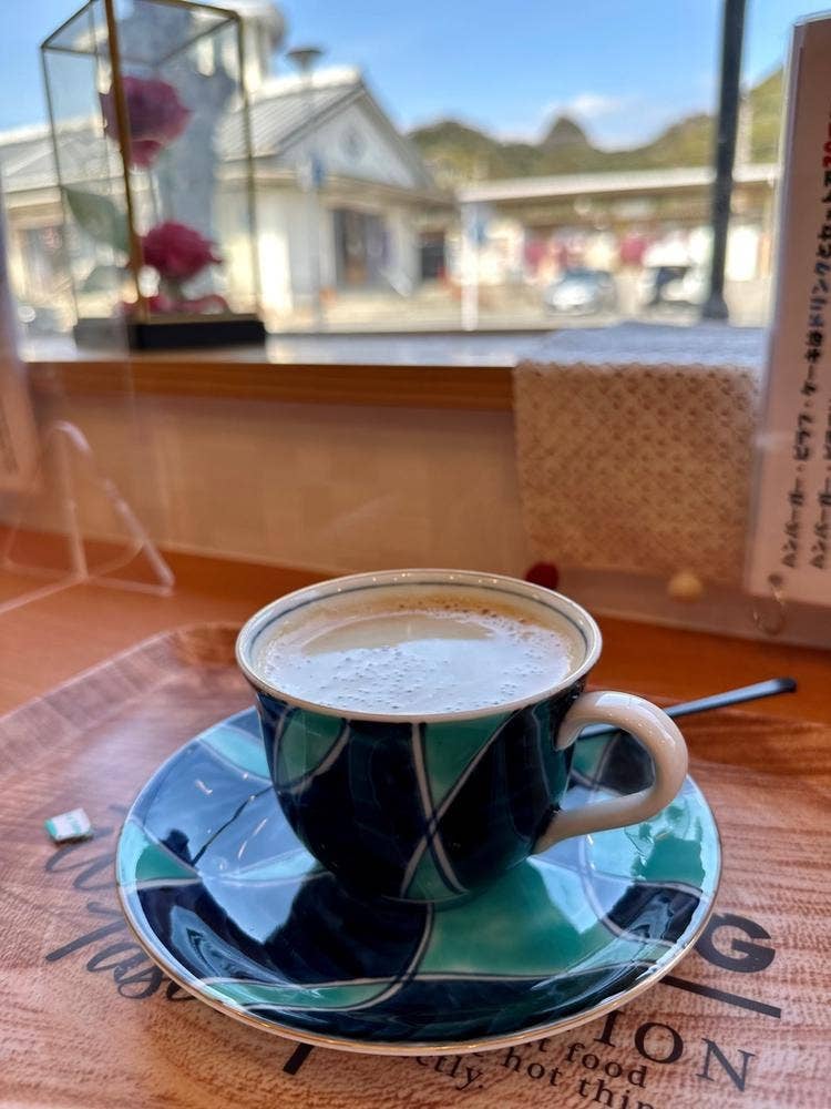 hapi cafétta