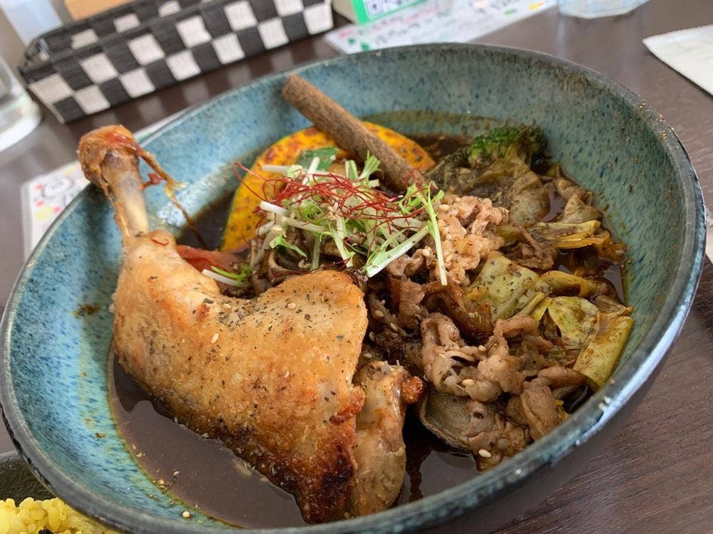 soupcurry 凪