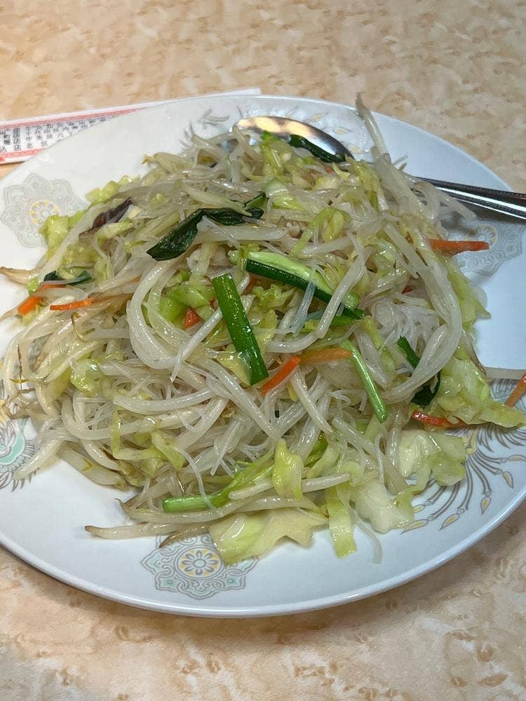 中国料理 好来