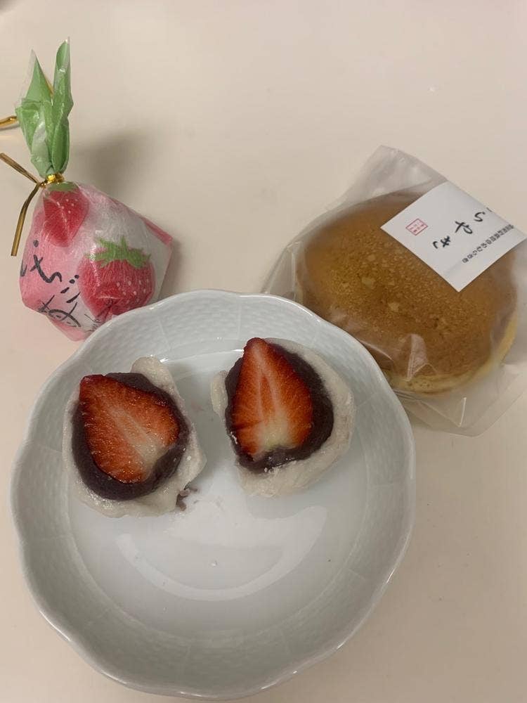 季の菓 こだま