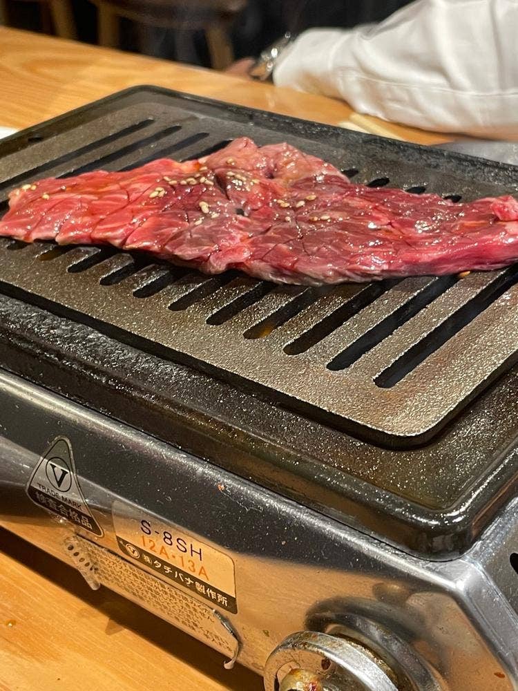 和牛焼肉・熟成大とろ牛たん・国産牛ホルモン 伊達のくら