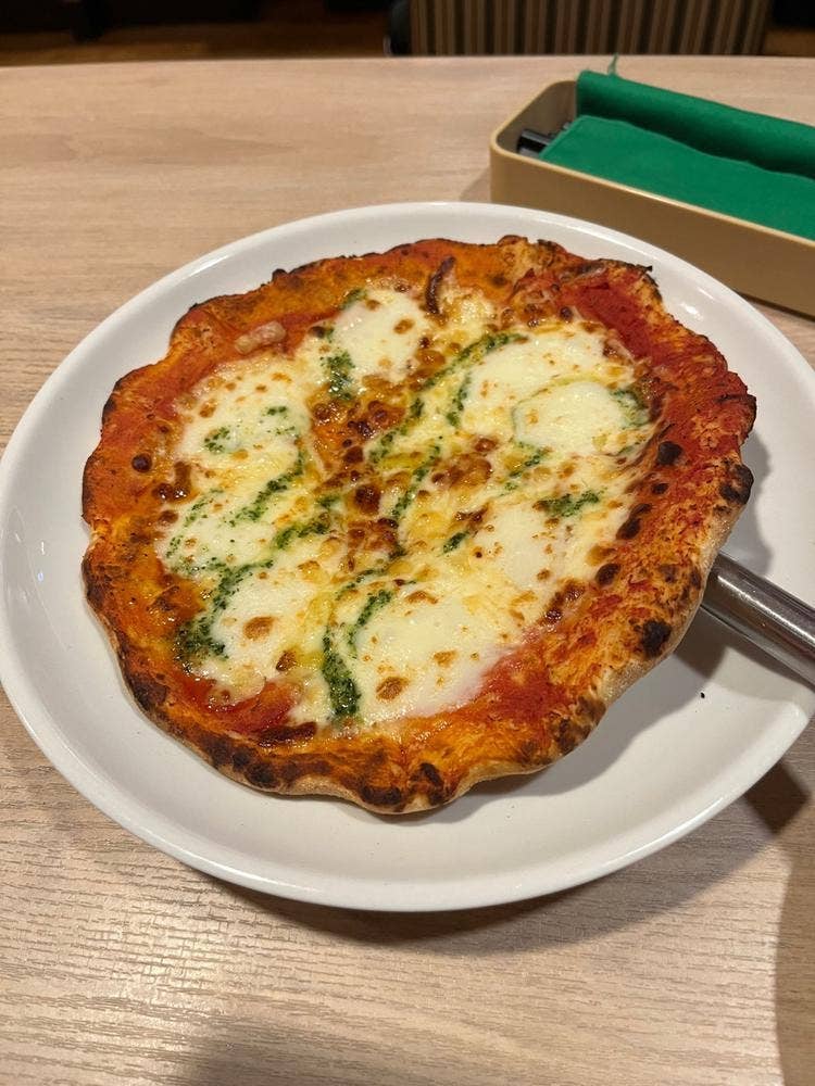 ガスト 堺筋本町店