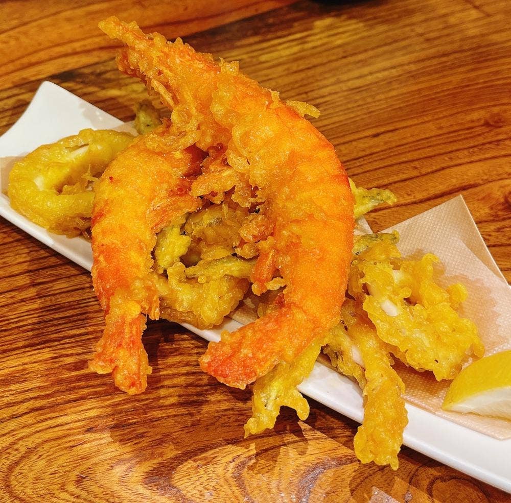 立飲ビストロシン サンテ