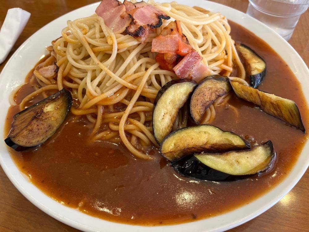 あんかけスパ専門店 SAKURA