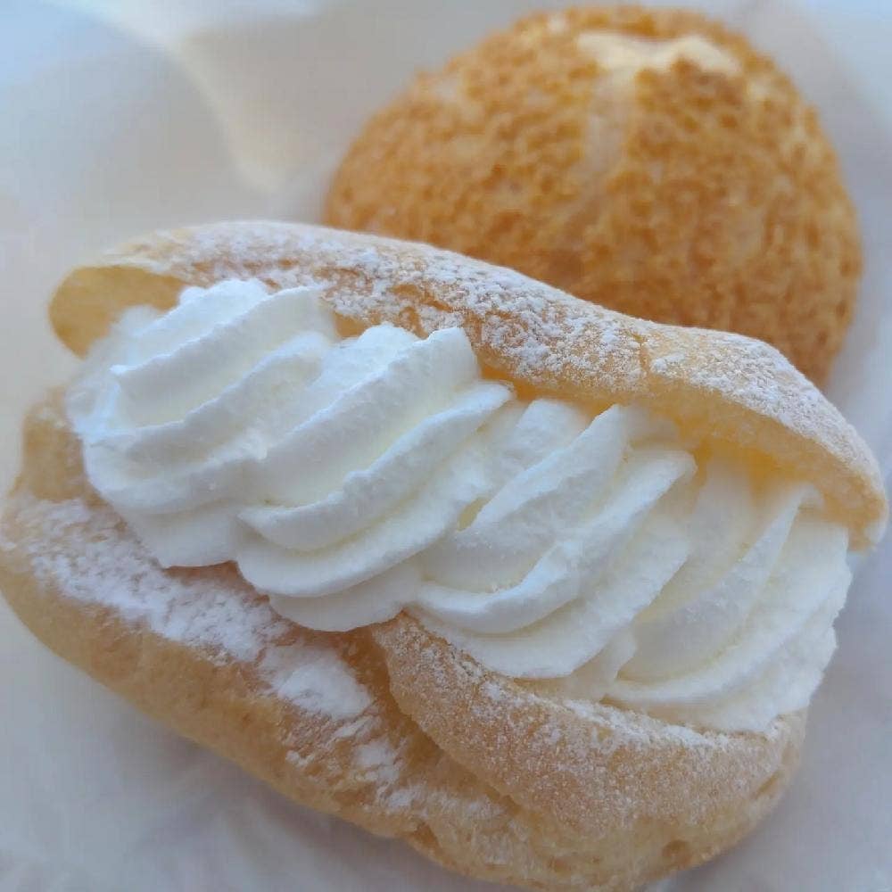 シューハウス エクレール