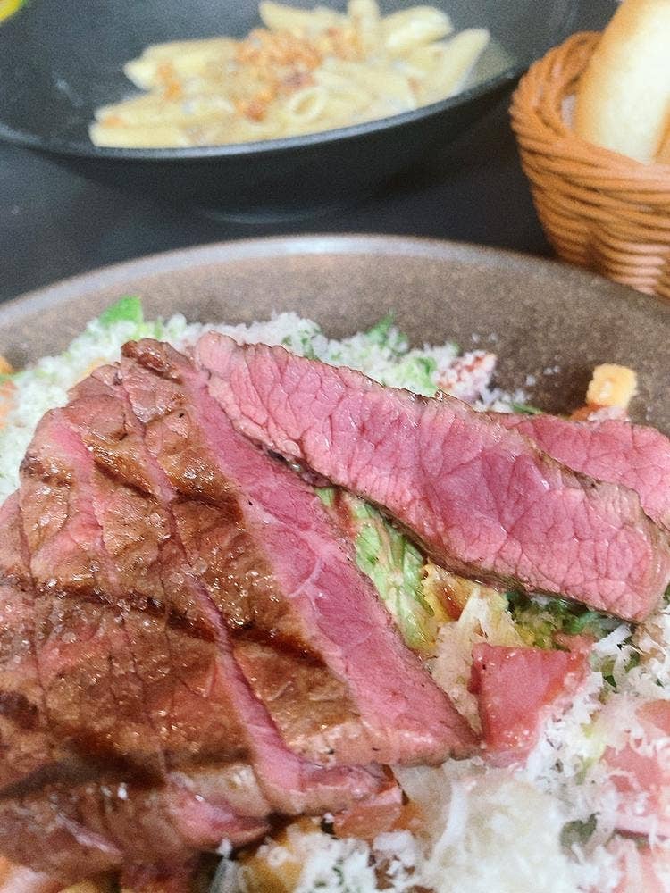 Mark Matsuoka Grill 札幌