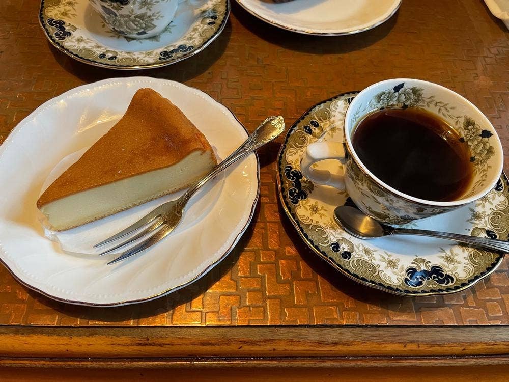 古城
