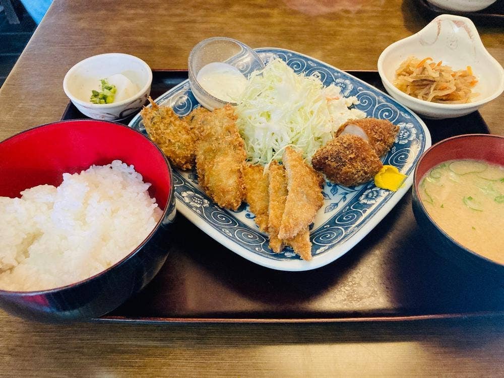 三亀勢