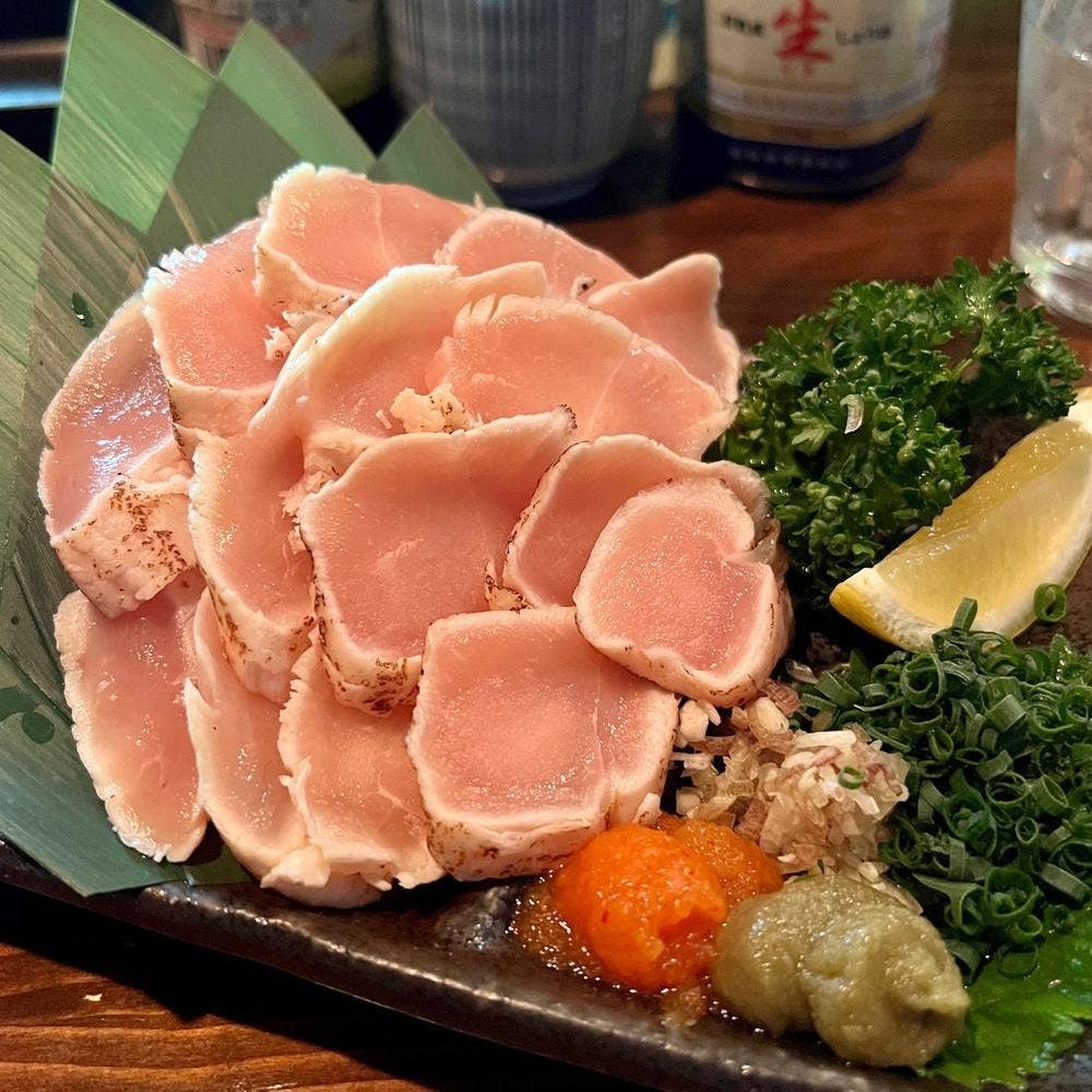 焼酎天国 ゆず家