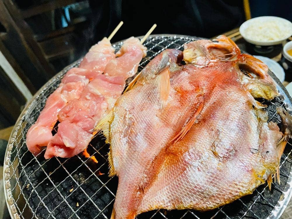 ひぐらし